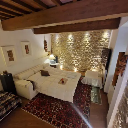 Casa Papalino, Con Jacuzzi E Vista Sulle Colline Di Vinci Holiday home