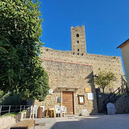 Holiday home Casa Papalino, Con Jacuzzi E Vista Sulle Colline Di Vinci *