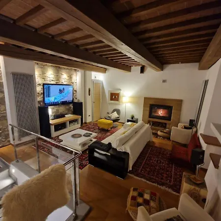 Casa Papalino, Con Jacuzzi E Vista Sulle Colline Di Vinci Holiday home Larciano