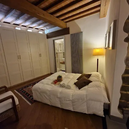 Casa Papalino, Con Jacuzzi E Vista Sulle Colline Di Vinci