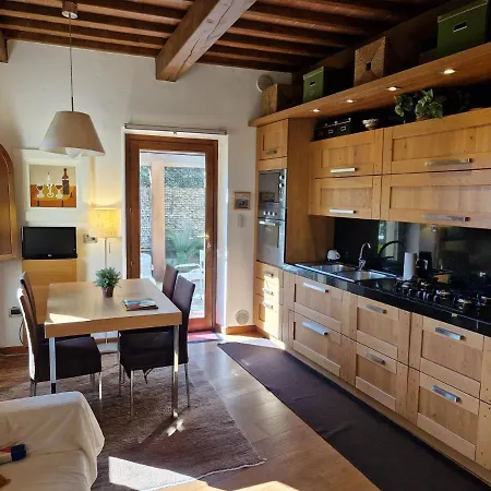 Casa Papalino, Con Jacuzzi E Vista Sulle Colline Di Vinci * Larciano