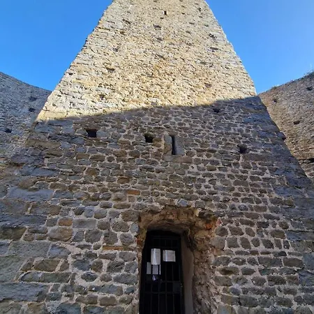 Casa Papalino, Con Jacuzzi E Vista Sulle Colline Di Vinci