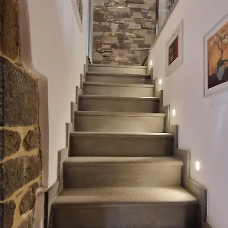 Casa Papalino, Con Jacuzzi E Vista Sulle Colline Di Vinci Holiday home