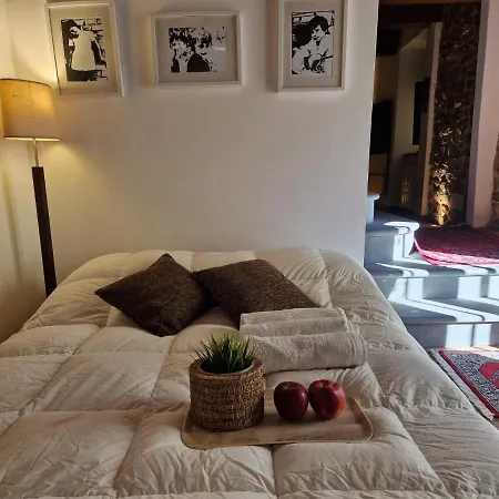 Casa Papalino, Con Jacuzzi E Vista Sulle Colline Di Vinci Holiday home
