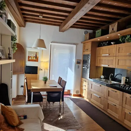 Casa Papalino, Con Jacuzzi E Vista Sulle Colline Di Vinci * Larciano