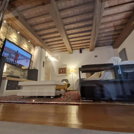 Holiday home Casa Papalino, Con Jacuzzi E Vista Sulle Colline Di Vinci Larciano