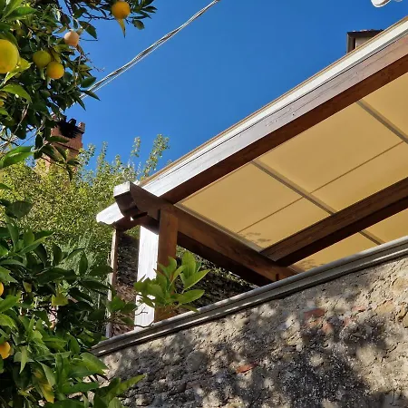 Casa Papalino, Con Jacuzzi E Vista Sulle Colline Di Vinci Larciano