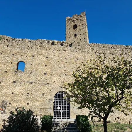 Casa Papalino, Con Jacuzzi E Vista Sulle Colline Di Vinci *
