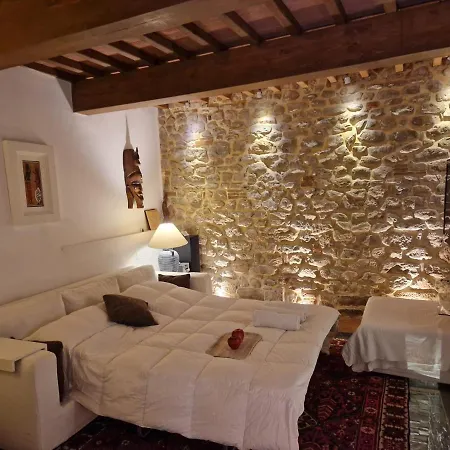 Casa Papalino, Con Jacuzzi E Vista Sulle Colline Di Vinci Larciano