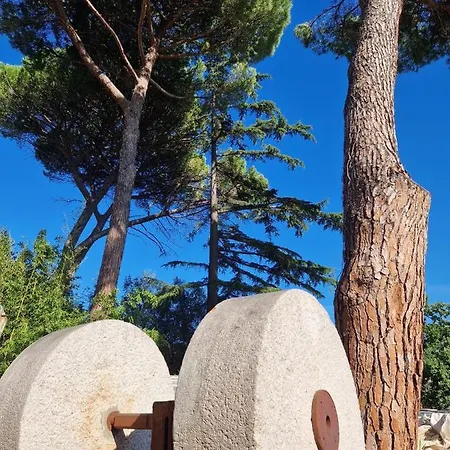 Holiday home Casa Papalino, Con Jacuzzi E Vista Sulle Colline Di Vinci *