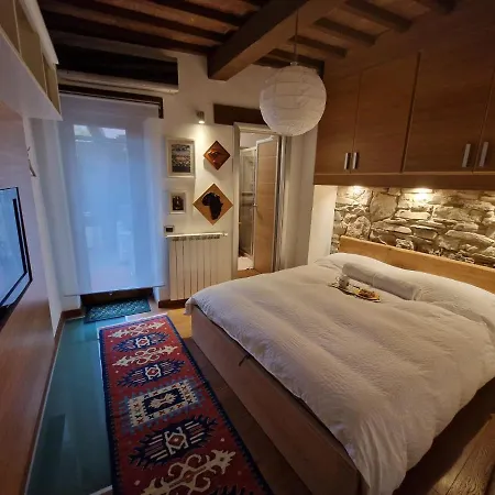Casa Papalino, Con Jacuzzi E Vista Sulle Colline Di Vinci