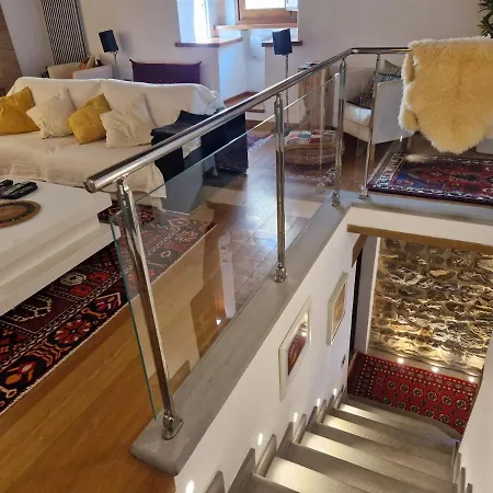 Vakantiehuis Casa Papalino, Con Jacuzzi E Vista Sulle Colline Di Vinci Larciano