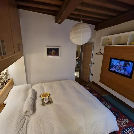 Дом отдыха Casa Papalino, Con Jacuzzi E Vista Sulle Colline Di Vinci