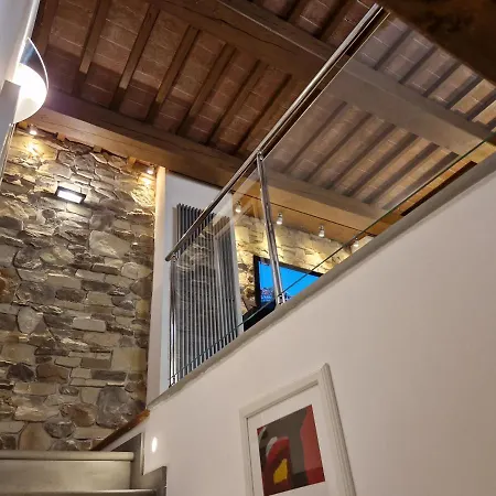 Casa Papalino, Con Jacuzzi E Vista Sulle Colline Di Vinci * Larciano