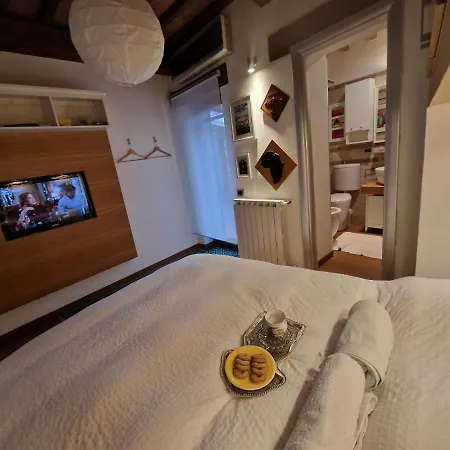 Casa Papalino, Con Jacuzzi E Vista Sulle Colline Di Vinci * Larciano