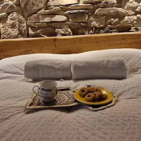 Casa Papalino, Con Jacuzzi E Vista Sulle Colline Di Vinci Holiday home Larciano