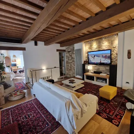 Casa Papalino, Con Jacuzzi E Vista Sulle Colline Di Vinci * Larciano