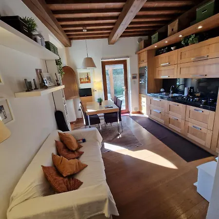 Casa Papalino, Con Jacuzzi E Vista Sulle Colline Di Vinci * Larciano