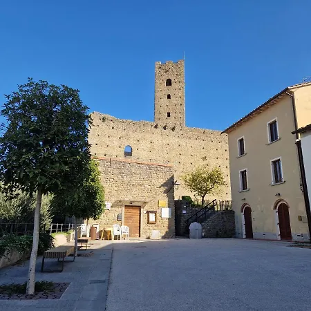 Casa Papalino, Con Jacuzzi E Vista Sulle Colline Di Vinci Larciano