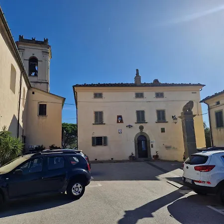 Casa Papalino, Con Jacuzzi E Vista Sulle Colline Di Vinci Larciano
