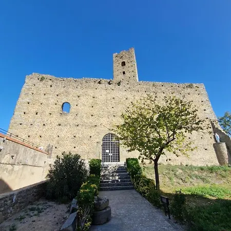 Casa Papalino, Con Jacuzzi E Vista Sulle Colline Di Vinci Holiday home