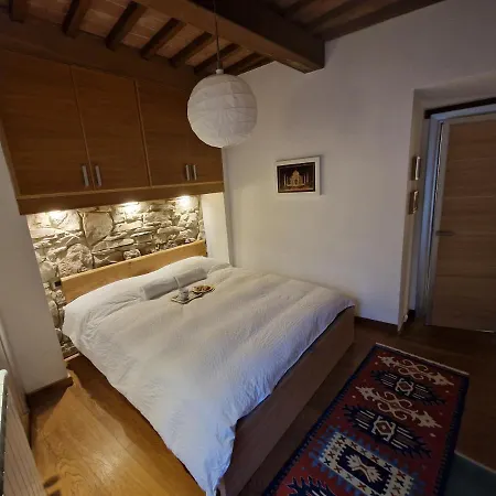 Casa Papalino, Con Jacuzzi E Vista Sulle Colline Di Vinci Holiday home