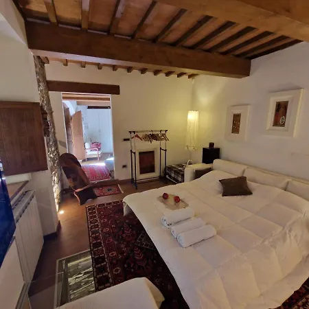 Holiday home Casa Papalino, Con Jacuzzi E Vista Sulle Colline Di Vinci *