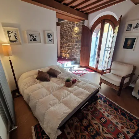 Casa Papalino, Con Jacuzzi E Vista Sulle Colline Di Vinci Holiday home *