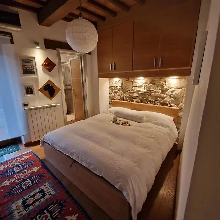 Casa Papalino, Con Jacuzzi E Vista Sulle Colline Di Vinci