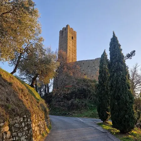 Casa Papalino, Con Jacuzzi E Vista Sulle Colline Di Vinci * Larciano