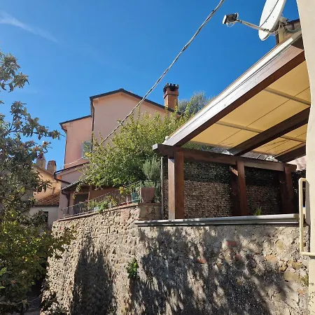 Holiday home Casa Papalino, Con Jacuzzi E Vista Sulle Colline Di Vinci Larciano