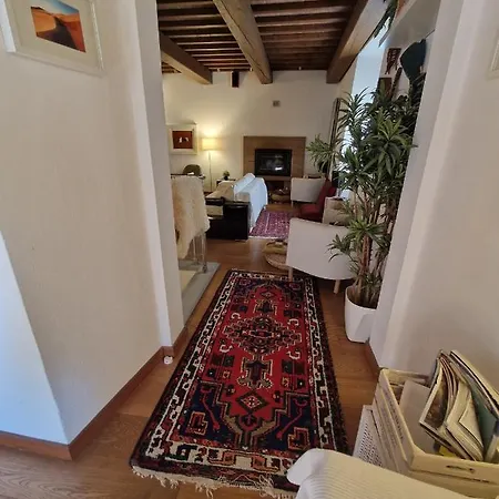 Casa Papalino, Con Jacuzzi E Vista Sulle Colline Di Vinci * Larciano