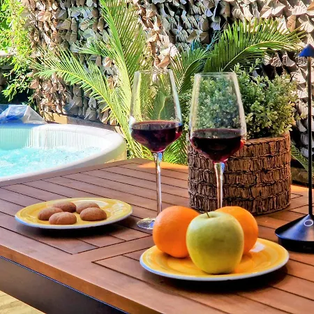 Casa Papalino, Con Jacuzzi E Vista Sulle Colline Di Vinci *