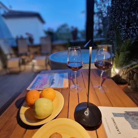 Holiday home Casa Papalino, Con Jacuzzi E Vista Sulle Colline Di Vinci