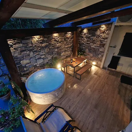 Casa Papalino, Con Jacuzzi E Vista Sulle Colline Di Vinci *