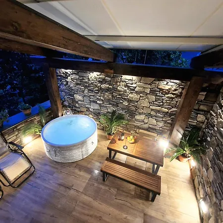 Casa Papalino, Con Jacuzzi E Vista Sulle Colline Di Vinci *