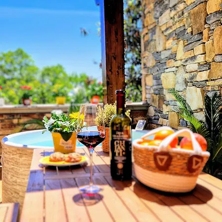 Casa Papalino, Con Jacuzzi E Vista Sulle Colline Di Vinci *