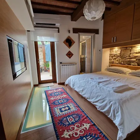 Casa Papalino, Con Jacuzzi E Vista Sulle Colline Di Vinci * Larciano