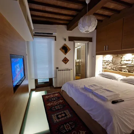 Casa Papalino, Con Jacuzzi E Vista Sulle Colline Di Vinci Holiday home
