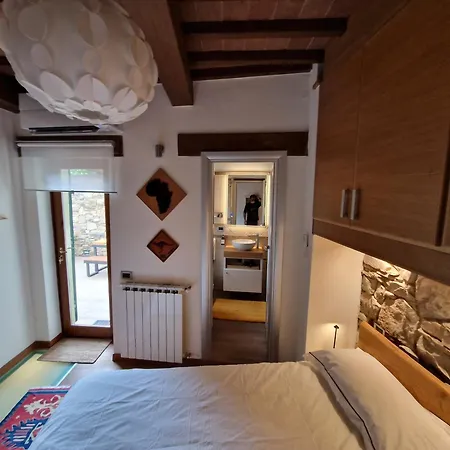 Casa Papalino, Con Jacuzzi E Vista Sulle Colline Di Vinci Larciano
