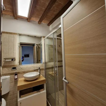 Casa Papalino, Con Jacuzzi E Vista Sulle Colline Di Vinci