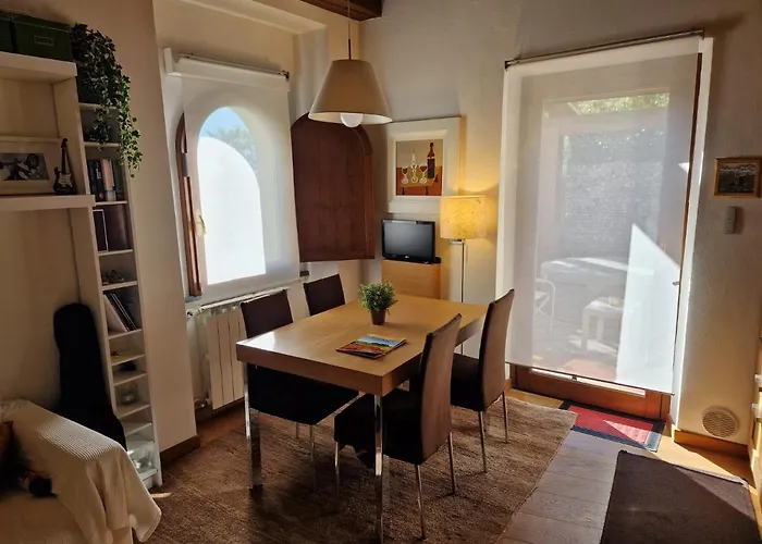 Casa Papalino, Con Jacuzzi E Vista Sulle Colline Di Vinci Hébergement de vacances