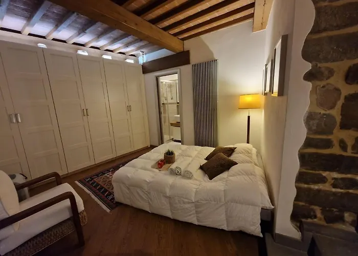 Casa Papalino, Con Jacuzzi E Vista Sulle Colline Di Vinci