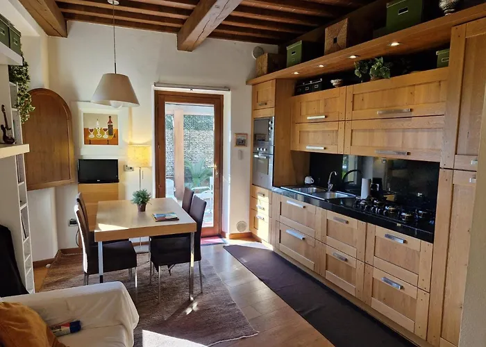 Casa Papalino, Con Jacuzzi E Vista Sulle Colline Di Vinci * Larciano