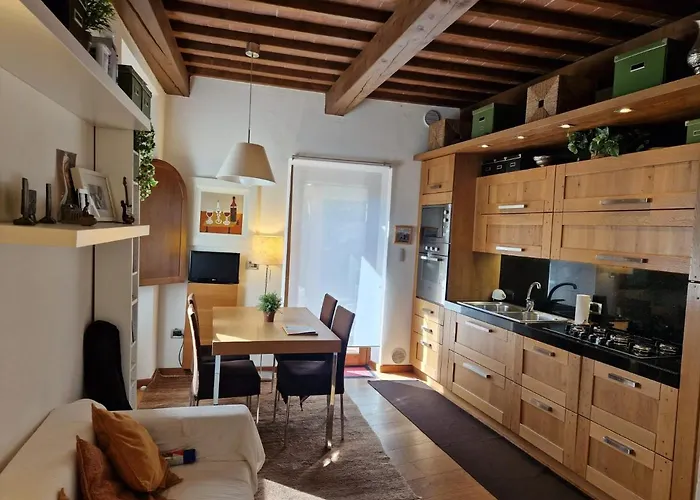 Casa Papalino, Con Jacuzzi E Vista Sulle Colline Di Vinci * Larciano