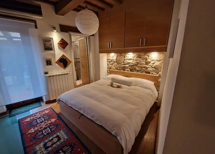 Casa Papalino, Con Jacuzzi E Vista Sulle Colline Di Vinci