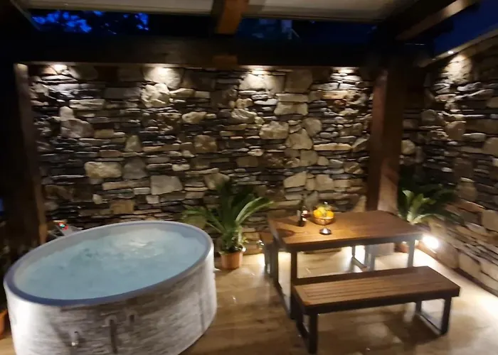 Casa Papalino, Con Jacuzzi E Vista Sulle Colline Di Vinci Larciano