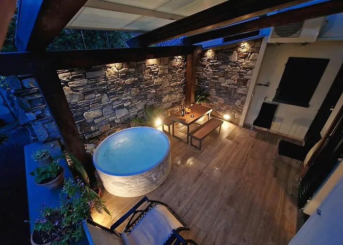 Casa Papalino, Con Jacuzzi E Vista Sulle Colline Di Vinci *