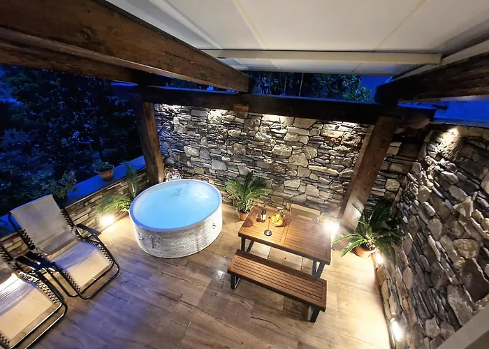 Casa Papalino, Con Jacuzzi E Vista Sulle Colline Di Vinci *