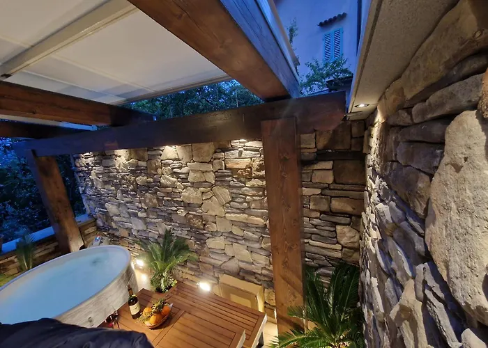 Casa Papalino, Con Jacuzzi E Vista Sulle Colline Di Vinci Larciano